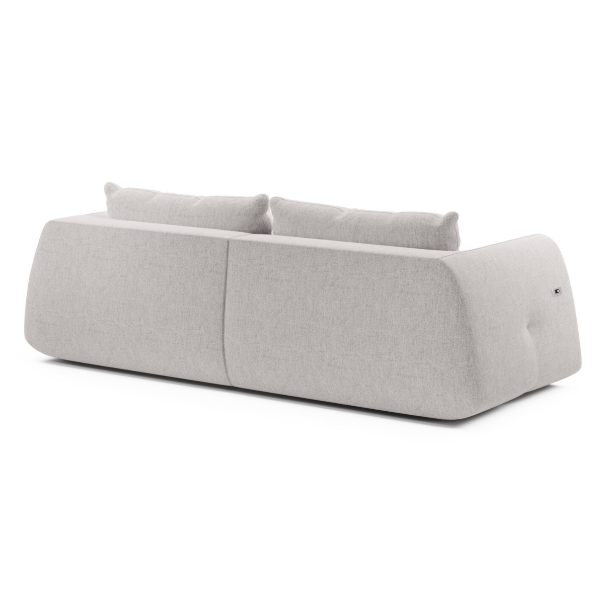 PZ MADELEINE Beige modern Sofa bed